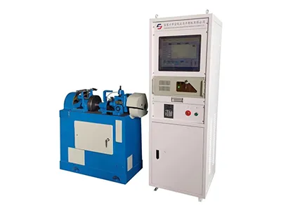 Машина для испытаний на трение и износ M-2000A