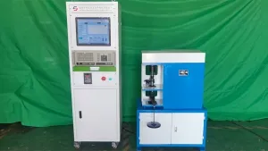 Машина для испытаний на трение и износ MPX-2000A
