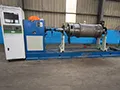 Балансировочный станок с жесткой опорой YYW-3000 (карданный привод)