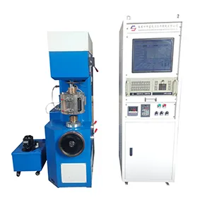 Машина для испытаний на трение и износ MG-2000A