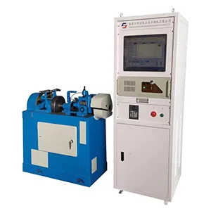 Машина для испытаний на трение и износ M-2000A