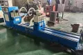 Балансировочный станок для карданных валов
