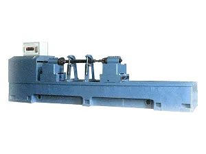 Балансировочный станок для карданных валов RDB-200B/RDB-100B 