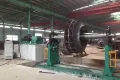Балансировочный станок для вентиляторов
